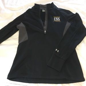 Saint Scholastica Under Armour cold gear